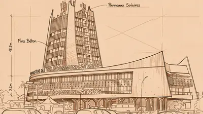 Levé topographique et bornage